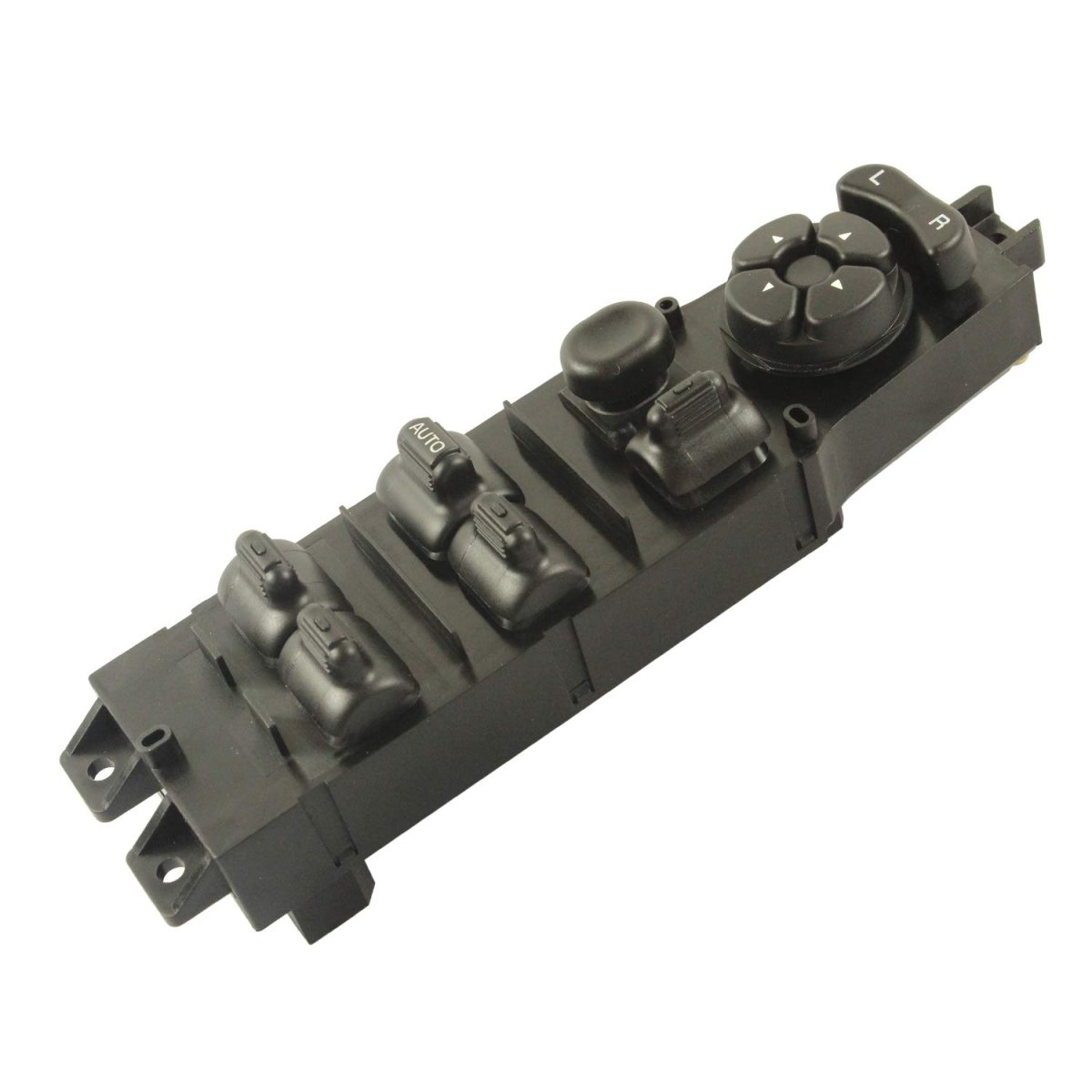 Master Power Window Switch Replacement For Jeep Cherokee 4 Door 1997-2001