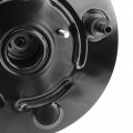 A-premium Vacuum Power Brake Booster Compatible With Toyota Tacoma 2005 2006 2007 2008 2 7l 4 0l Without Master Cylinder