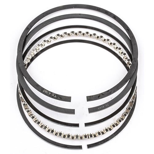 S42160 030 Piston Rings For Gmc Truck 6 6l 403 Cid Duramax Turbo Diesel 2011 And Newer Lgh Lml Gns