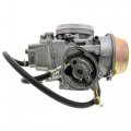Niche Carburetor Assembly For Brp Can-am Polaris Yamaha Ds650 Baja 5km-14901-10-00 5uh-e4101-11-00