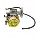 Niche Carburetor Assembly For Brp Can-am Polaris Yamaha Ds650 Baja 5km-14901-10-00 5uh-e4101-11-00