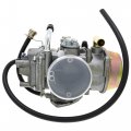 Niche Carburetor Assembly For Brp Can-am Polaris Yamaha Ds650 Baja 5km-14901-10-00 5uh-e4101-11-00