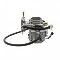 Niche Carburetor Assembly For Brp Can-am Polaris Yamaha Ds650 Baja 5km-14901-10-00 5uh-e4101-11-00