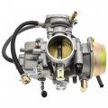 Niche Carburetor Assembly For Brp Can-am Polaris Yamaha Ds650 Baja 5km-14901-10-00 5uh-e4101-11-00
