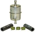Wix Filters 33033 Fuel Complete In-line Filter Pack Of 1 