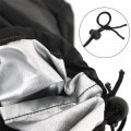 Labwork Utility Vehicle Storage Cover Replacement For 2016-2021 Polaris General 1000
