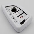 Key Fob Cover For Bmw 1 2 3 4 5 6 7 M Series X1 X2 X3 X3m X4 X4m X5 X6 M8 M7 M6 M5 M4 M3 M2 M1 M240i 330i 340i 430i 840i Z4 