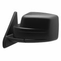 Upgrade Your Auto Replacement Driver Side Manual Door Mirror Crshx03260 
