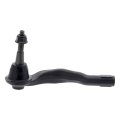 Tie Rod End For 2023 2024 2025 Buick Envision Front Position Rubber Boot Black Threaded Stud Alx-pau-og-gs506103-cla2 