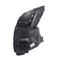 Fender Liner Front Driver Side For Bmw Z4 2009 To 2016 Plastic Vacuum Form Replaces Bm1248117 And 51777191029 