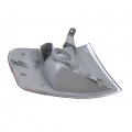 Side Marker Light 81520 02070 For Toyota Corolla 2001 2002 Driver Left White Amber Transparent Shell With Bulb