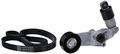 Gates Ack060739 Belt Drive Kit 