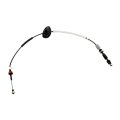 Automatic Transmission Shifter Cable Lower For Chevy Captiva Sport 2012 2013 2014 2015 Replacement 25874317 