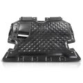 Engine Splash Shield Front Or Rear For 2017-2021 Benz C300 4matic Convertible Coupe All Wheel Drive 2055240200 