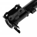 Ocpty Rear Complete Struts Spring Assembly Shocks Fits 2003 2004 2005 For Hyundai Accent Quick 171585 171584 Set Of 2