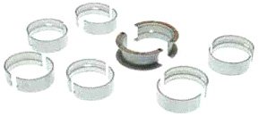 Clevite 77 Ms704p Main Brng Set