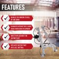 Replacement Front Passenger Power Window Regulator With Motor Compatible Cadillac Chevy Gmc Escalade Silverado 1500hd Suburban