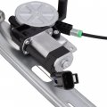 Replacement Front Passenger Power Window Regulator With Motor Compatible Cadillac Chevy Gmc Escalade Silverado 1500hd Suburban