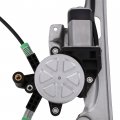 Replacement Front Passenger Power Window Regulator With Motor Compatible Cadillac Chevy Gmc Escalade Silverado 1500hd Suburban