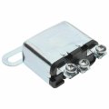 Horn Relay For Chevrolet Fleetline 1941 1942 1943 1944 1945 1946 1947 1948 1949 1950 1951 1952 Pc-884328 