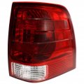 Tail Light Ford Expedition 2003 2004 2005 2006 Passenger Side Replacement For Fo2801166 2l1z13404ab 