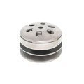 Rear Clutch Assembly 19 Spline Fully Replacement For Gy6 125cc 150cc 