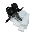 Trunk Liftgate Lock Latch Actuator For Fiat 500 2012 2019 Replaces 68070071ab 68070071ad 