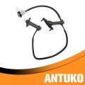 Pre Filled Clutch Master And Slave Cylinder Replacement For Dakota 1997 1998 1999 Qda-294442-655378-1ant Assembly