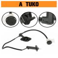 Pre Filled Clutch Master And Slave Cylinder Replacement For Dakota 1997 1998 1999 Qda-294442-655378-1ant Assembly