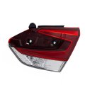 Brake Light Replacement Forester 2019 2020 2021 Tail Inside Right Side For 84912sj080 
