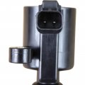 Aip Electronics Premium Ignition Coil On Plug Cop Pencil Pack Compatible With 2000-2006 Ford Lincoln Jaguar Oem Fit C515