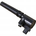 Aip Electronics Premium Ignition Coil On Plug Cop Pencil Pack Compatible With 2000-2006 Ford Lincoln Jaguar Oem Fit C515