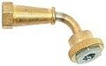 Aircraft Tool Supply Strut Pump Coupler 