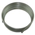 Inline Tube Replacement For 5 16 Tubing 20ft Coil Stainless 