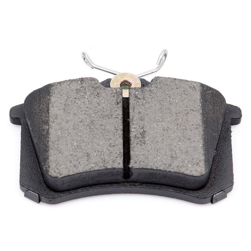 Automotive Replacement Brake Pads Front Rear Fit For Audi A4 1999 For 2000-2008 Quattro 2002-2006 A6 1998-2004 1998 1999-2004