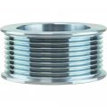 Replacement For 208-01012-jn J N Electrical Products Pulley 