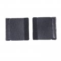 Car Seat Belt Guide Anti-belt Pop Guards Cover Leather 2pcs Compatible With Corvette C7 Stingray 2014-2019i C7 Interior Buckle