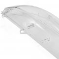 G-plus Front Headlight Lenses Cover Compatible With X6 E71 2008 2009 2010 2011 2012 2013 2014 Left Right Side 1 Pair Clear Lens