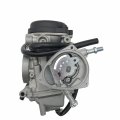 Carbman 13200-20b02 Carb For Suzuki Lt-f250 Ltf250 Carburetor Quadrunner 250 2x4 4x4 2000 2001 2002