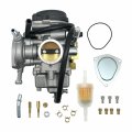 Carbman 13200-20b02 Carb For Suzuki Lt-f250 Ltf250 Carburetor Quadrunner 250 2x4 4x4 2000 2001 2002
