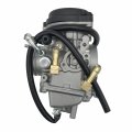 Carbman 13200-20b02 Carb For Suzuki Lt-f250 Ltf250 Carburetor Quadrunner 250 2x4 4x4 2000 2001 2002