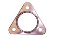 Sce Gaskets 4172 Pro-copper Turbo Flange Gasket For Gm Buick V6 Engine 