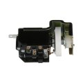 Headlight Switch For 1990 Jeep Wagoneer Metal And Plastic Blade Terminal Replacement 56001197 Black Standard Style 