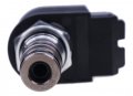 Solarhome New Control Valve Solenoid Kv23085 Compatible With John Deere 240 325 317 Ct322 Ct332 260 280 332 Skid-steer Loader