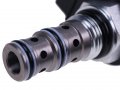 Solarhome New Control Valve Solenoid Kv23085 Compatible With John Deere 240 325 317 Ct322 Ct332 260 280 332 Skid-steer Loader