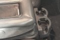 Red Hound Auto 4 Dash Pull Out Front Seat Floor Console Cup Holder Inserts 2000-2006 Compatible With Chevrolet Gmc Silverado
