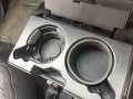 Red Hound Auto 4 Dash Pull Out Front Seat Floor Console Cup Holder Inserts 2000-2006 Compatible With Chevrolet Gmc Silverado