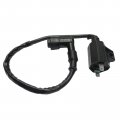 Jinerdony Ignition Coil Fit Suzuki Atv Quadsport Quadrunner Ozark Lt80 1996-2006 Ltz250 2004-2009