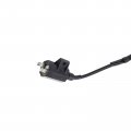 Jinerdony Ignition Coil Fit Suzuki Atv Quadsport Quadrunner Ozark Lt80 1996-2006 Ltz250 2004-2009