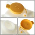 Su3014103 Factory Style Car Coolant Reservoir Overflow Bottle Tank With Cap Compatible Subaru Legacy 2 5l Turbo 2005-2009 Bare